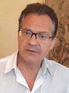 Serafino Malaguarnera – Psychologue – Ixelles – Anderlecht