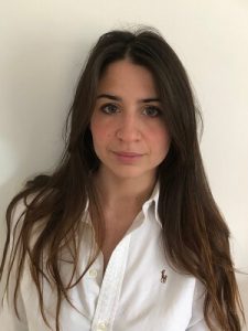 Nina Marie Galmard – Psychologue – Ixelles