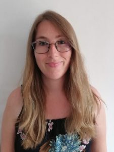 Sarah Kegyes – Psychologue – Etterbeek