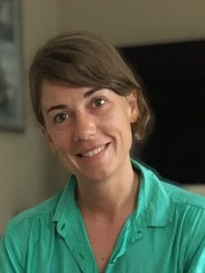 Charlotte Petitjean – Psychologue – Sexologue – Neuropsychologue – Ixelles – Saint-Gilles