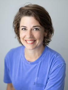 Charlotte Petitjean – Psychologue –  Sexologue – Forest