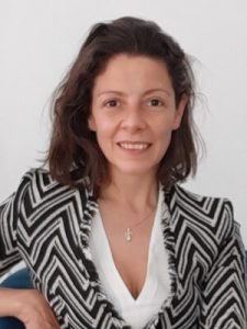 Andrea Gutiérrez – Psychologue – Ixelles