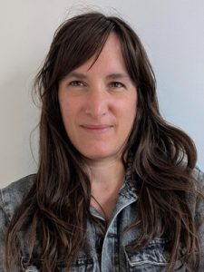 Sophie Galer – Psychologue – Neuropsychologue Forest