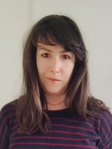 Ana Franco – Psychologue – Coach – Schaerbeek