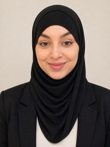 Fatima El Manichi Taibi – Psychologue – Molenbeek-Saint-Jean